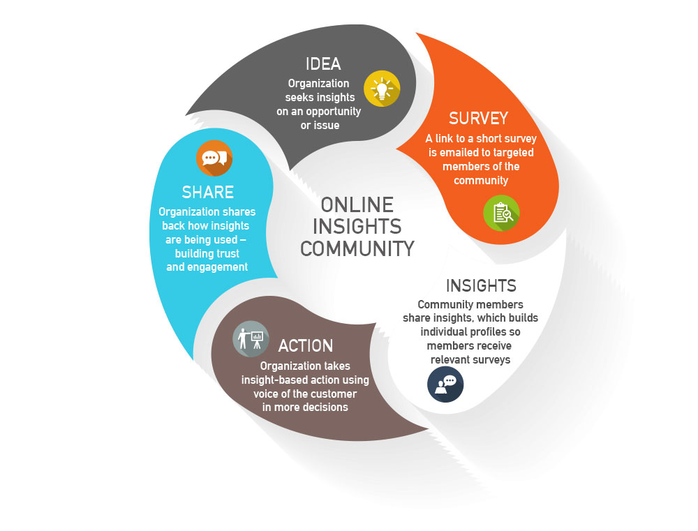 path to get insights